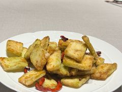 -奉天小馆·非遗东北菜(沈阳万象城店)