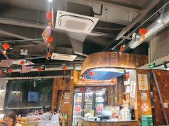 -金玲珑串道(石鼓路店)