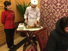 -北京全聚德(天安门店)