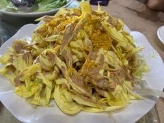 -红日饭店(裕隆三路店)