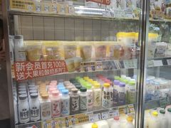 -一鸣真鲜奶吧(余杭东莲店)