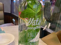 -大树餐厅(益田假日店)