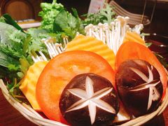 -东巴人鱼豆花火锅(幸福街店)