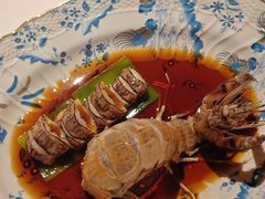 -新荣记(椒江店)