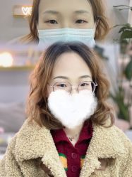 -Verywang半永久纹眉•仪器野生眉