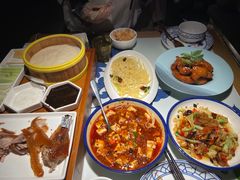 杭儿糖里脊-吴莊(龙城万科里店)
