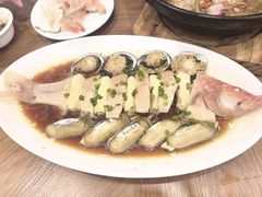 -渔满仓海鲜渔家(象山二店)