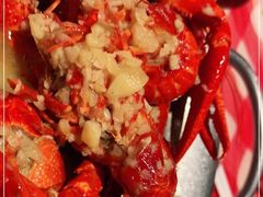 -阿青龙虾·烧烤大排档(湖里万达店)