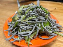-清真-戏楼王记牛肉面