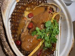 -浔庐餐厅•江西老字号•九江菜(烟水亭店)