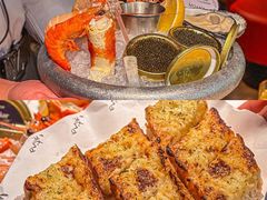 -拉蒂娜·巴西牛排馆 Latina·Brazilian Steakhouse(陆家嘴旗舰店)