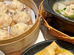 -馋三尺蟹粉小笼(人民广场店)