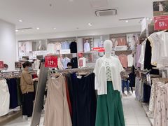 -优衣库(厦门SM广场店)