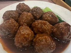 -烤肉宛饭庄(北新桥店)