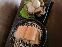 -湊湊火锅·茶憩(新中关购物中心店)