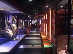 -江边城外烤全鱼(方庄时代购物中心店)