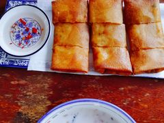 虾饼-文昌邓记清补凉(西沙路店)