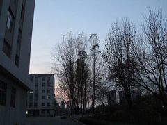 -辽宁大学(崇山校区)