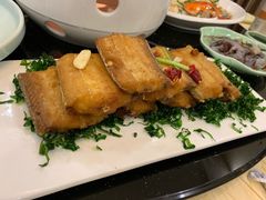 -劲莲舟山海鲜(东书房路店)