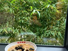 -龙华素斋(龙华路店)