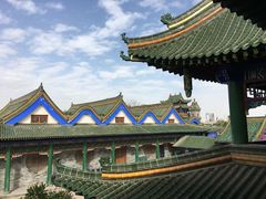 -纳家户清真寺