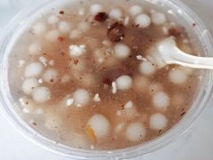 -芳婆糕团店(王府大街店)