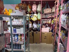 -FAELING PETS美天灵宠物(合生汇店)