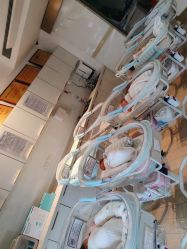 -禧月荟S月子中心(侨城店)