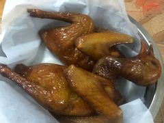 -味为先光明乳鸽(光明总店)