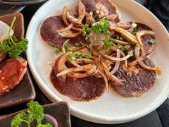 -谷牛和牛烤肉(漕河泾印象城店)