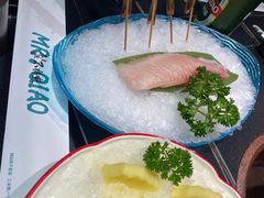 -乔先生涮肉·鲜活牛羊肉火锅(塘沽店)
