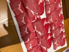 -呷哺呷哺(融创茂店)