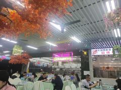 -景好海鲜餐厅(大鹏必选旅游店)