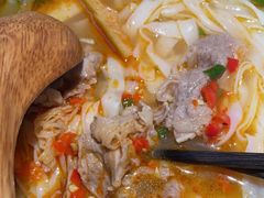 -百春原湖南牛肉粉(百联世纪店)