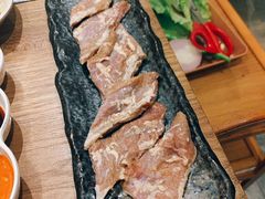 -韩国料理大力士(屏风街店)