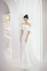 -韩国天使嫁衣婚纱礼服馆(上海旗舰店)