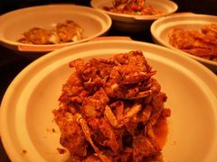 -圣丰索菲特·2 On 988 Café 自助餐厅
