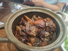 -斯丹姜母鸭·古法干香(涂门街总店)