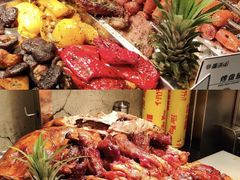 -韩盛·盛江山自助料理(中街大悦城黑金店)