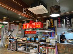 -呱呱叫民俗风味主题餐厅(沣峪口店)