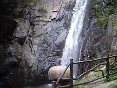 -浙北大峡谷