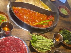 -冯校长老火锅(广州正佳广场店)