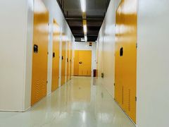 -安东易迷你自助仓储寄存仓库(顾戴路店)