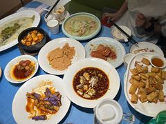 -阿毛饭店(和义路店)