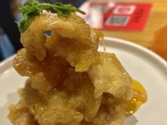 -伊喜饺子·烤鸭(五道口学院路店)