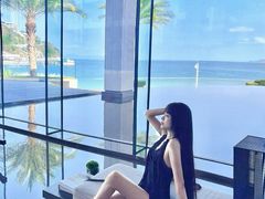 -深圳大梅沙京基洲际度假酒店