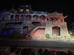 -三亚红色娘子军演艺公园景区