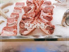 -上海浦东星河湾酒店