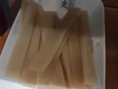-蓉城老妈火锅(双林路店)
