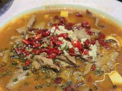 -王家大院·南京菜(湛江路总店)